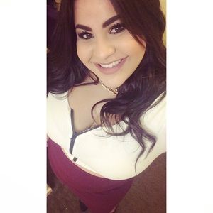 Meet your Posher, Liliana