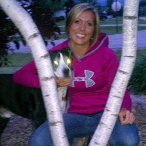 Meet your Posher, Julia