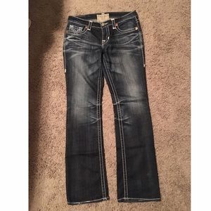 Big Star 'Miki' jeans 27 regular