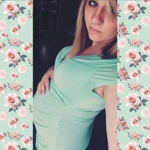 Meet your Posher, Tiffany