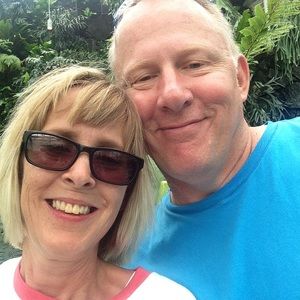 Meet your Posher, Janell