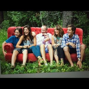 Meet your Posher, Kerri