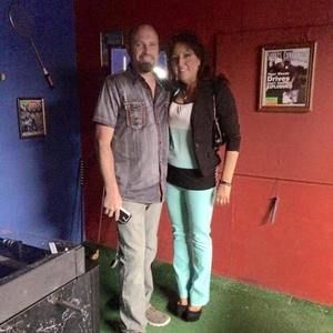 Meet your Posher, Missy