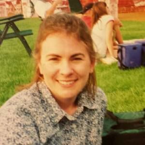 Meet your Posher, Gail