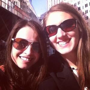 Meet your Posher, Katy