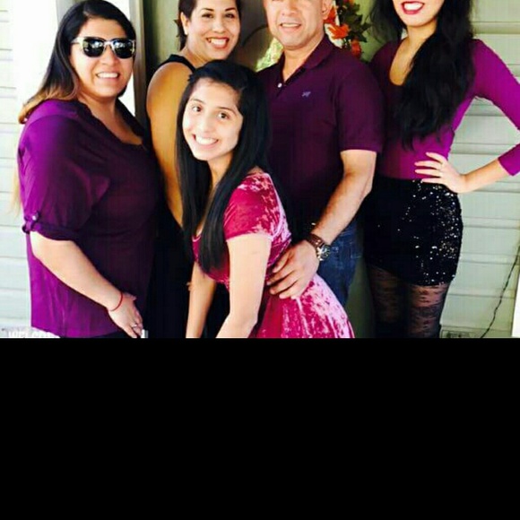 Meet your Posher, Sabrina