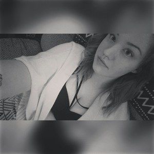 Meet your Posher, Serena