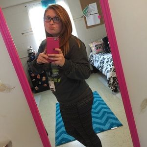 Meet your Posher, Cheyenne