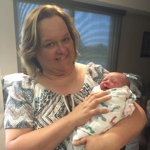 Meet your Posher, Daelene