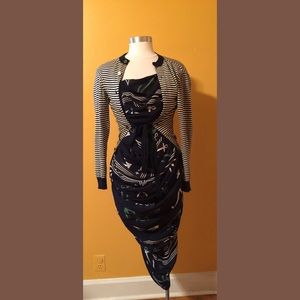 Junya Watanabe dress