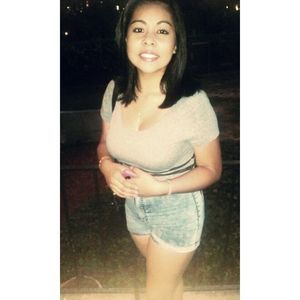 Meet your Posher, Jackie