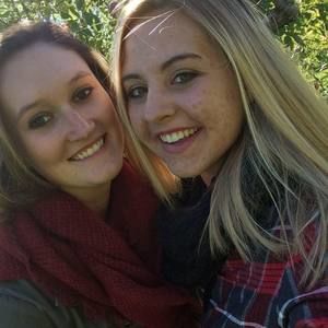 Meet your Posher, Sadie