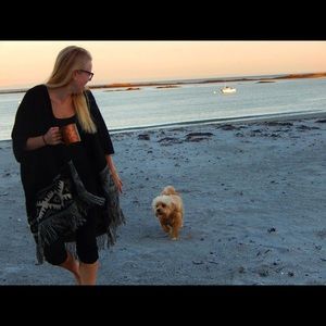 Meet your Posher, Sam