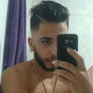 Meet your Posher, Jorge