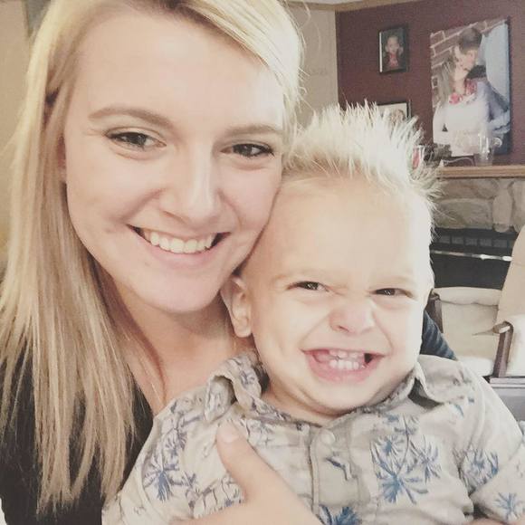 Meet your Posher, Marissa