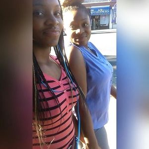 Meet your Posher, Sandra