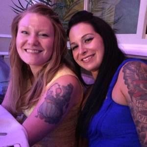 Meet your Posher, Allison