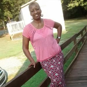 Meet your Posher, Rosezetta