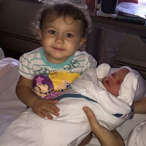 Meet your Posher, Christine