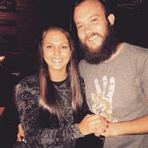 Meet your Posher, Aubrie