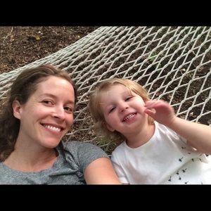 Meet your Posher, Krista