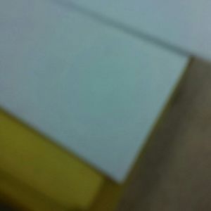 Meet your Posher, Ieshia