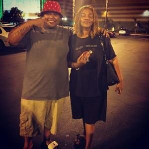 Meet your Posher, Alvin