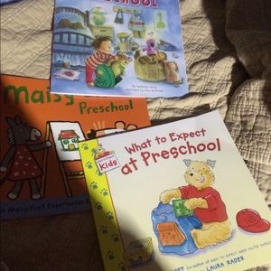 Meet your Posher, Laurie