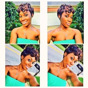 Meet your Posher, Jasmyne