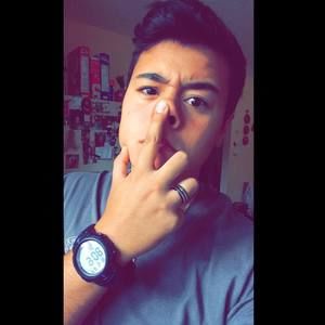 Meet your Posher, Shane