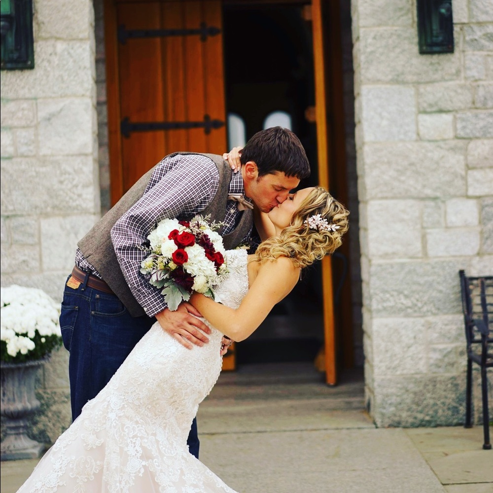 Meet your Posher, Sophie