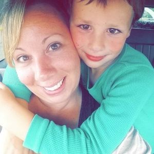 Meet your Posher, Kim