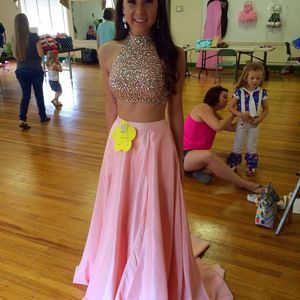 Meet your Posher, Casey