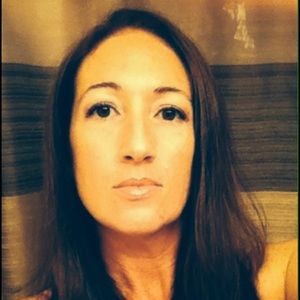 Meet your Posher, Christy