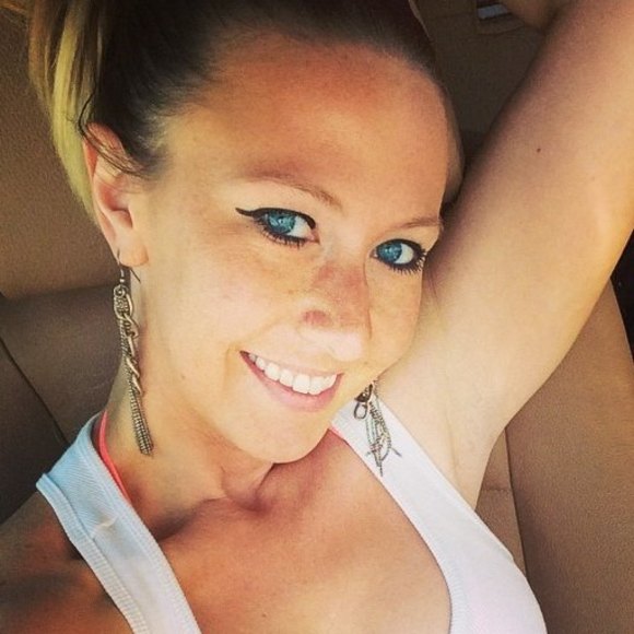 Meet your Posher, Kimberly