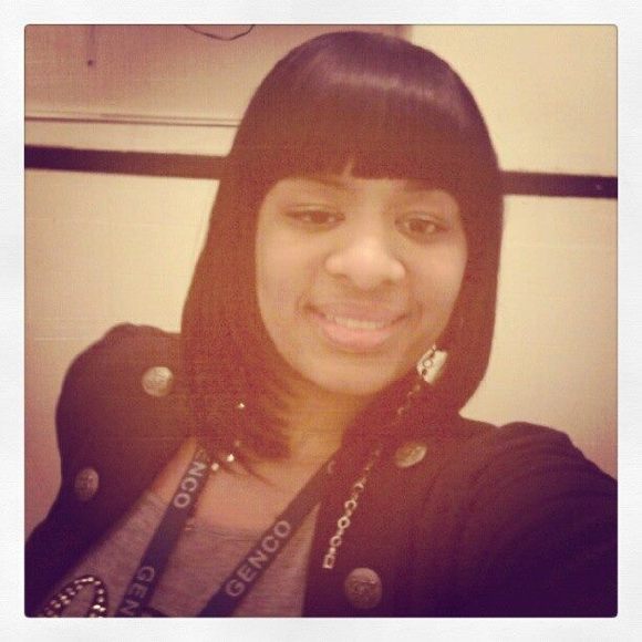 Meet your Posher, Jaton