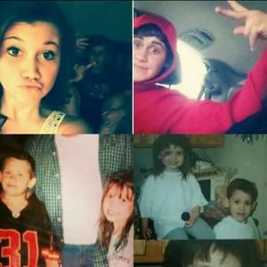 Meet your Posher, Garrett