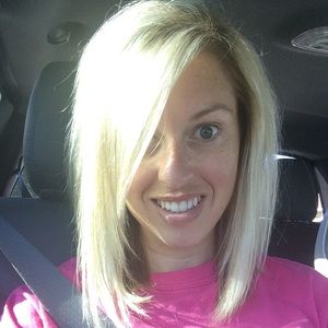 Meet your Posher, Leslie