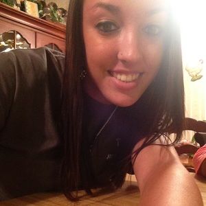 Meet your Posher, Erin