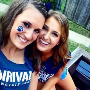 Meet your Posher, Ally