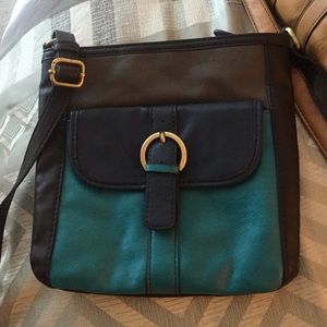 🚫SOLD🚫 cross body bag