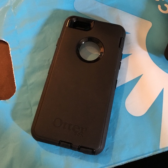iPhone 6/6S Defender Case
