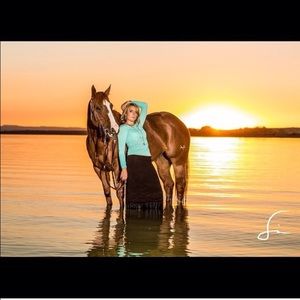 Meet your Posher, Rainy