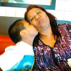 Meet your Posher, Julia