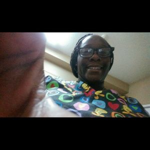 Meet your Posher, Lashonda