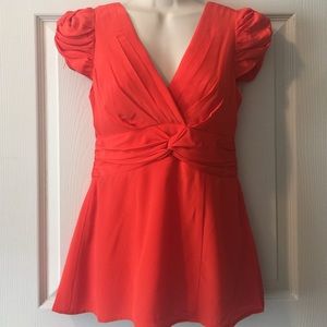 Nanette Lepore Blouse