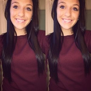 Meet your Posher, Carmen