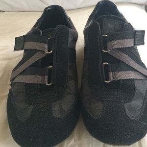 Coach Shoes!