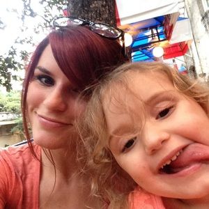 Meet your Posher, Kelsi