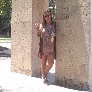 Meet your Posher, Michelle
